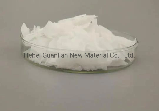 Polyethylene Wax PE Wax Used for PVC Pipe Production/UPVC Processing Aids