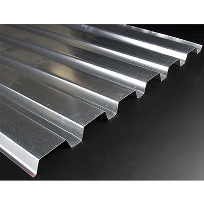 Galvalume/Metal Galvanized Steel Roof Sheet/Roof Tiles