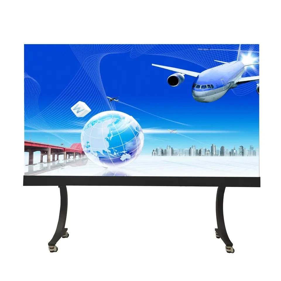 108 Inch HD All-in-One LED Advertising Interactive Touch Display Screens