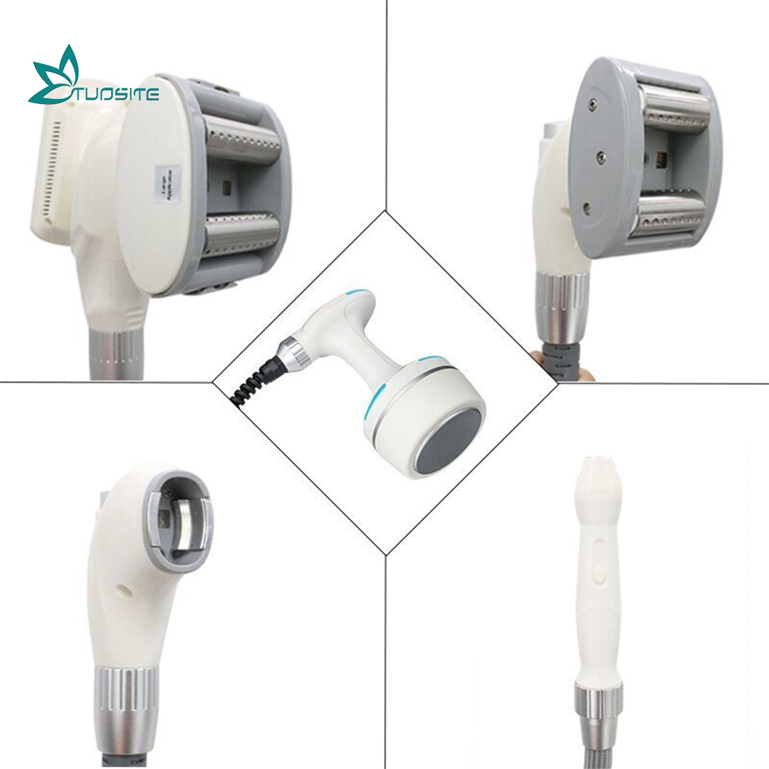 Cavitation + RF+Vacuum RF Roller+Bio RF Weight Loss Roller Vacuum Cavitation Shape Machine