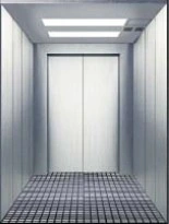 Good Price and Quality Cargo Lift Elevator