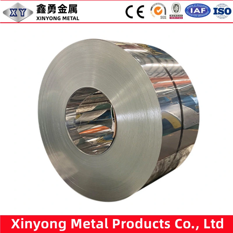 Hot and Cold Rolled Mirror Drawn Stainless Steel Roll 304 Stainless Steel Roll 201 Stainless Steel Roll Available in Stock