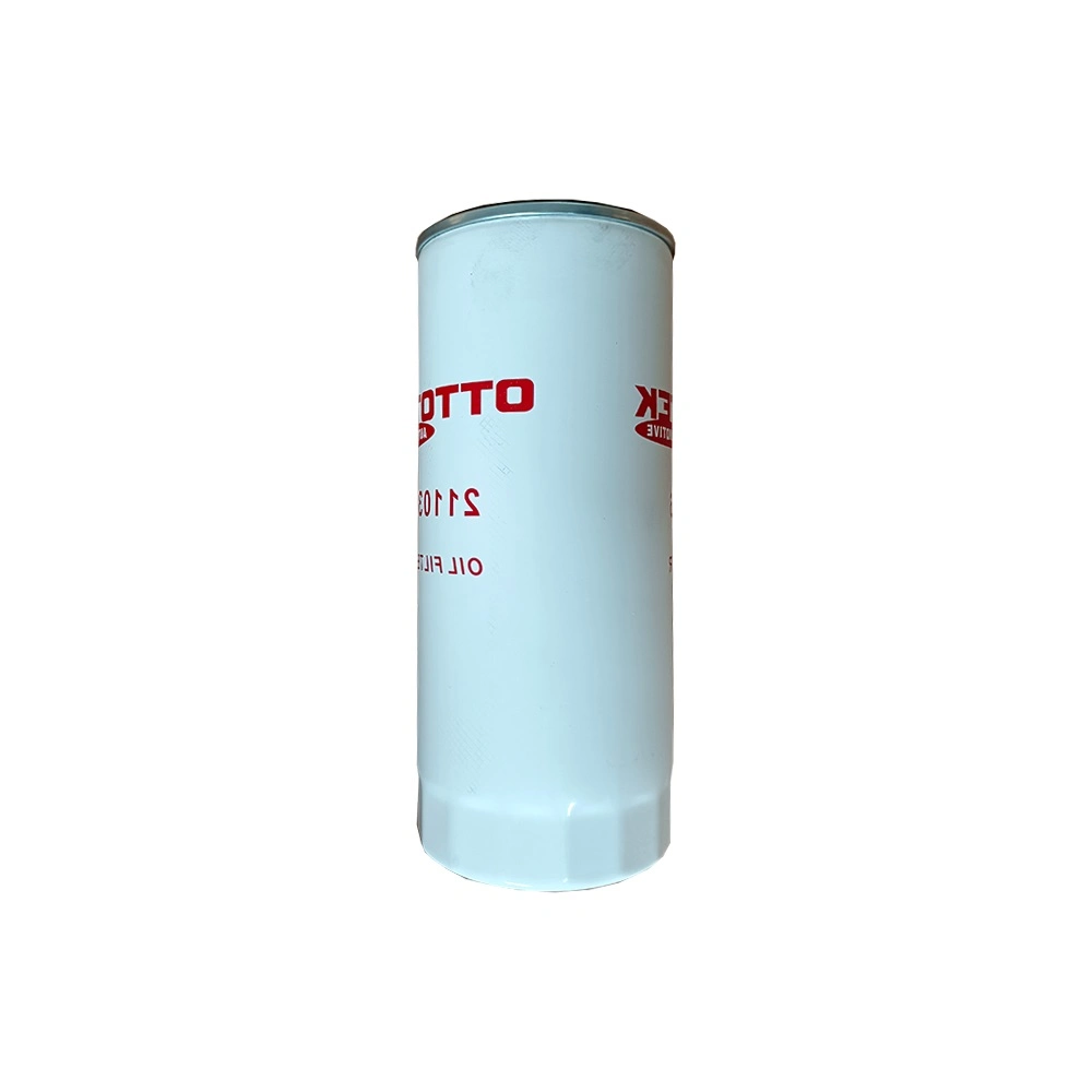 Hot Sale Truck 211036 Oil Filter European Heavy Truck Body Parts Head Light Fit for Volvo Truck