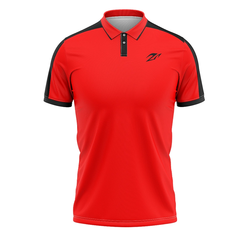 Hot Sell High quality/High cost performance  Polo Shirt Custom Kids/Adult Polo Shirt Sport Uniforms Polo Shirt