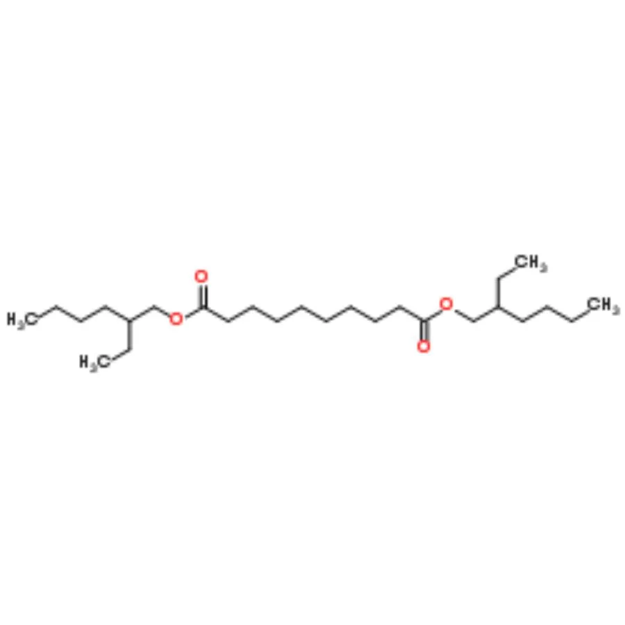 Daily Raw Material Medicine Purity Degree 99% CAS No. 122-62-3 Diisooctyl Sebacate