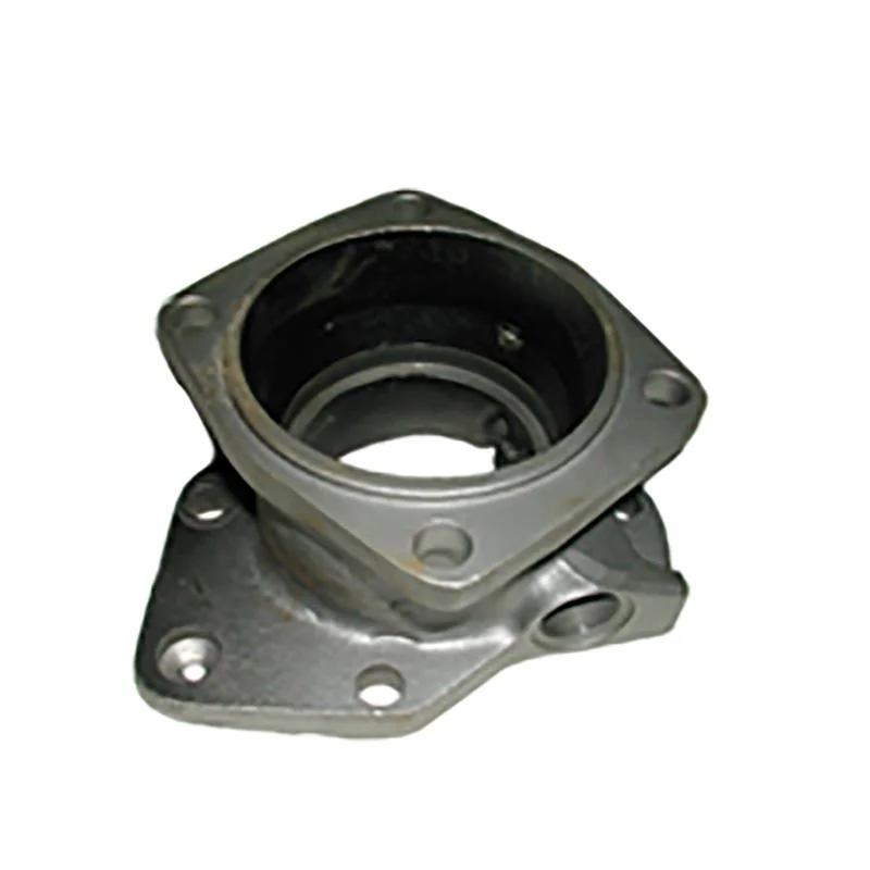 Nodular Cast Iron Case/Transmission Gearbox