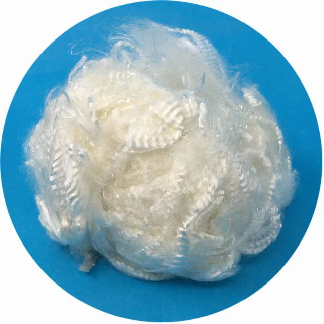 Chitosan Fabric Material Used for 1.5D Natural Medical Fibre