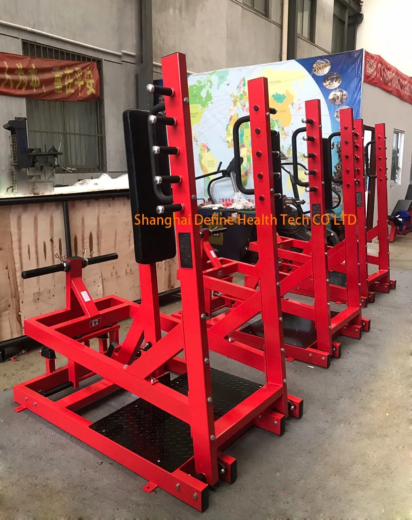 The New BEST Standing Chest Press, fitness and fitness equipment,gym club with Best gym machine,Professional Commercial Standing Chest Press Machine-DHT-2015