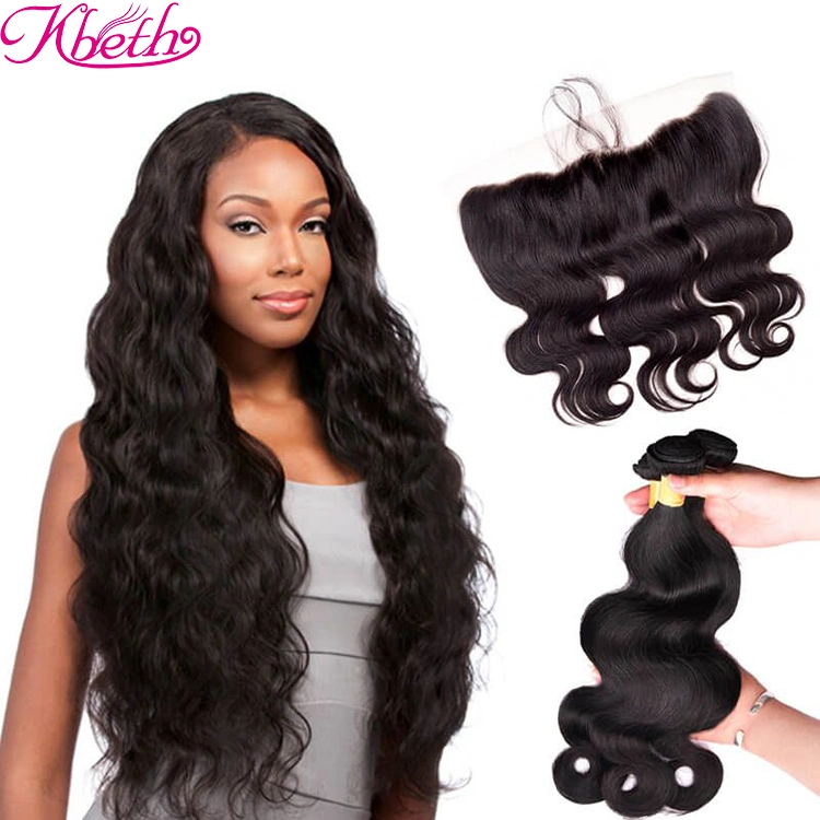 Kbeth 2021 Spring Best Selling Brazilian Body Wave Virgin Hair