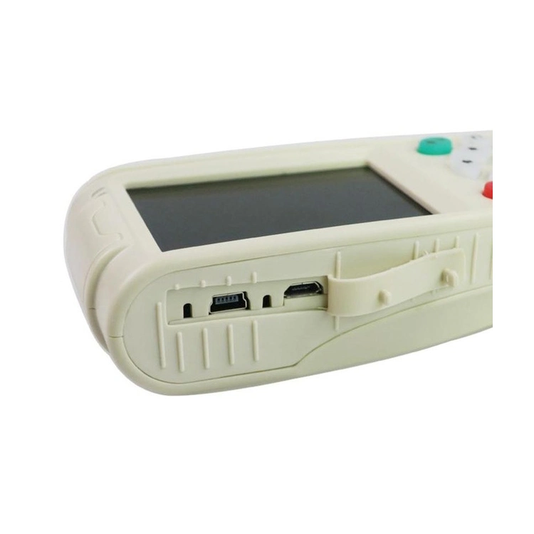 RFID Smart Card Decoder Machine ID/IC Card Keyfob Reader