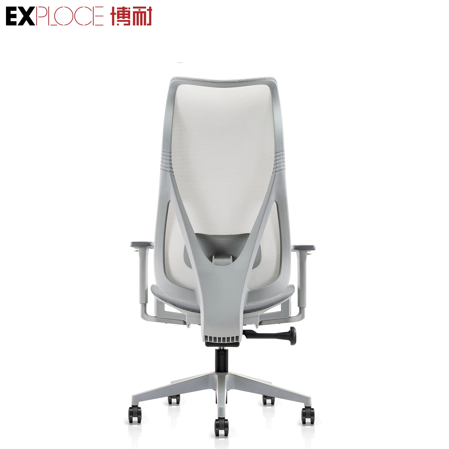 High quality/High cost performance  Unfolded Full Mesh Home Plastic Gaming Modern Computer Chair Furniture