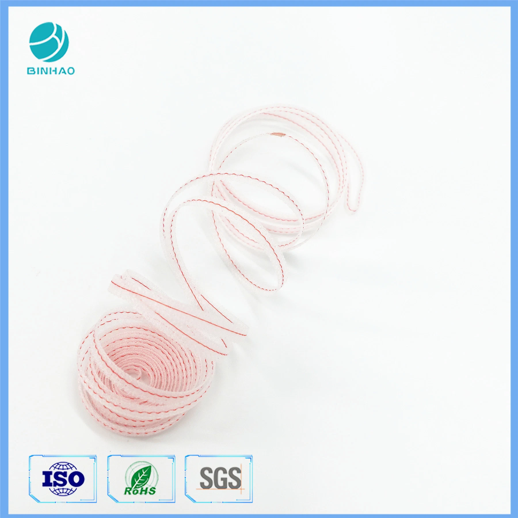 Tobacco Suction Nylon Tapes for Making Machine