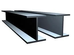 600*200*11*17 H Beam Steel DIN ASTM A36 Carbon laminado en caliente Acero viga I viga Universal Acero estructural