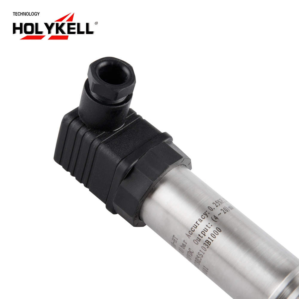 Holykell Hpt200-Ht High Temperature 4-20mA Steam Pressure Transducer