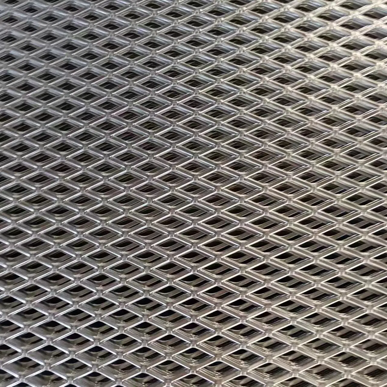 Stainless Steel Fence Mesh Expanded Metal for Filter