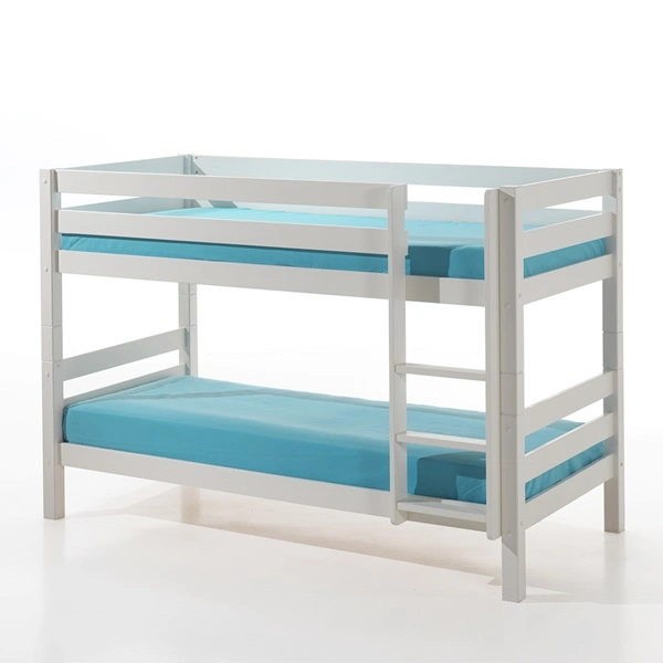 High quality/High cost performance Bunk Bed Solid Wood for Children