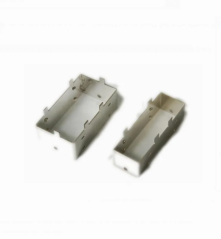 Series Mold Stamping SGCC/Secc/Aluminum Shielding Cover