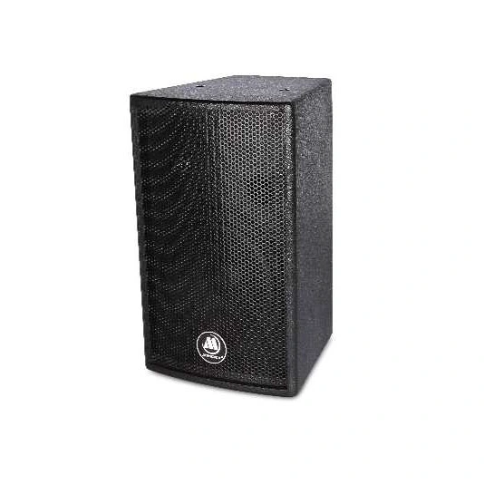 Conference Hall Loudvoice Box Wired Speaker System in Conference Hall Hanging Speaker Box