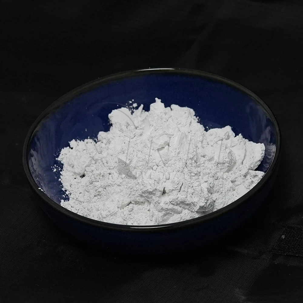 Sandblasting and Grinding Material White Fused Alumina Powder for Polishing From 240 Mesh to 12000 Mesh