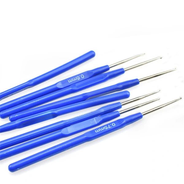 Wholesale/Supplier Good Quality Sewing Utensil Crochet Hook Tailoring Materials