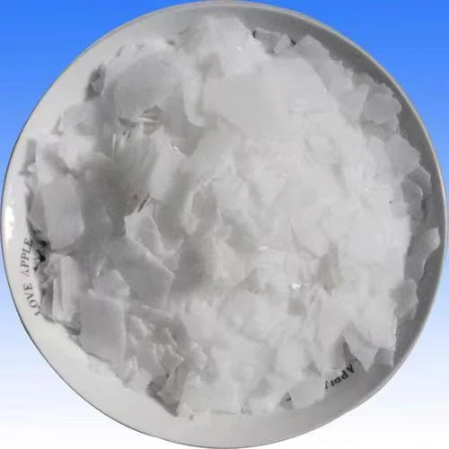 Hot Sale for Refining of Animal Oils Industrial Grade Caustic Soda Flakes