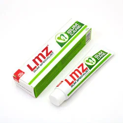 Горячий Продаю фабрику Wholelsaes Цена Oral Gum Care Herb зубные пасты