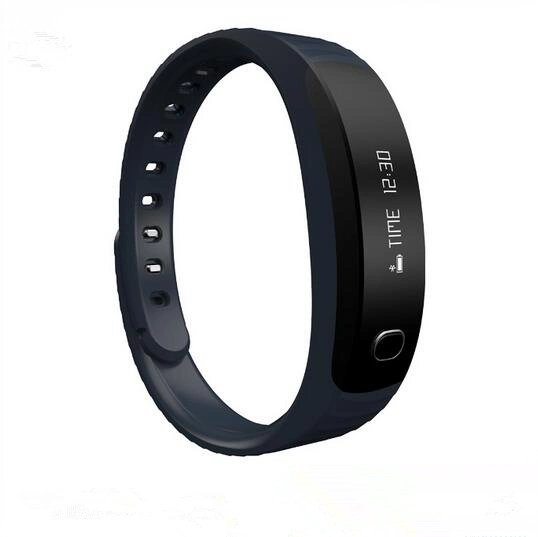 Newest Bluetooth4.0 Wristband Smart Bracelet