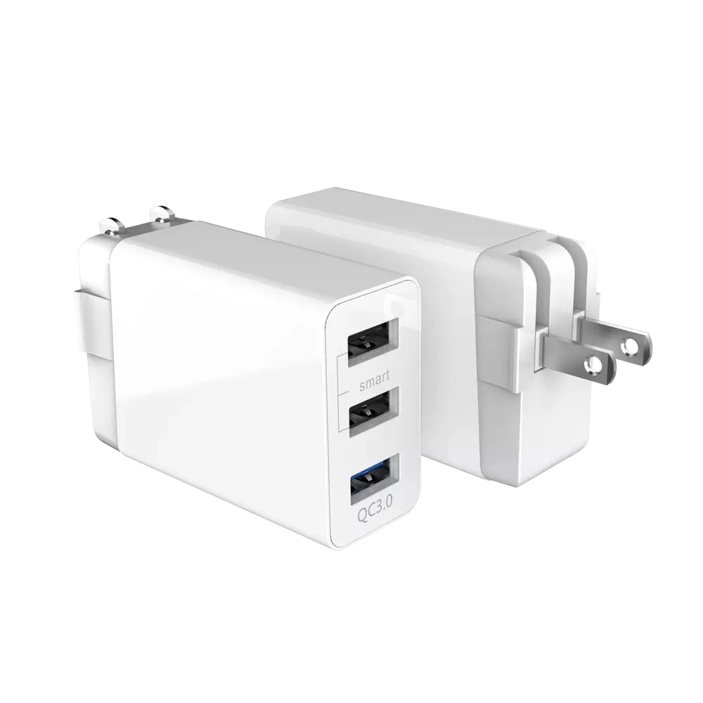 30W Pd und USB Schnellladung QC3,0 Mobile Power