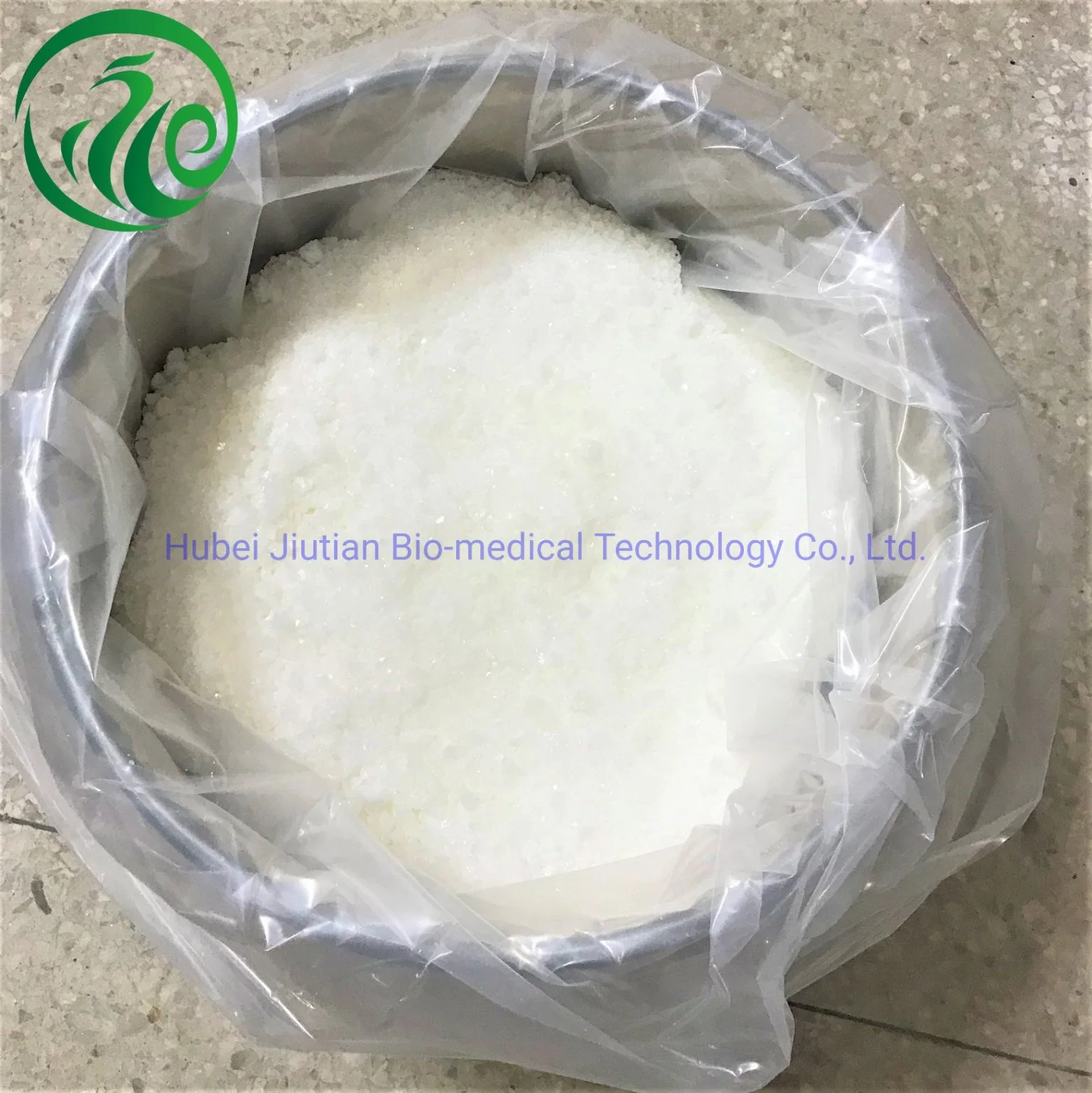 4'-Hydroxyacetophenone Crystal CAS No. 99-93-4 Raw Materials to China Suppliers