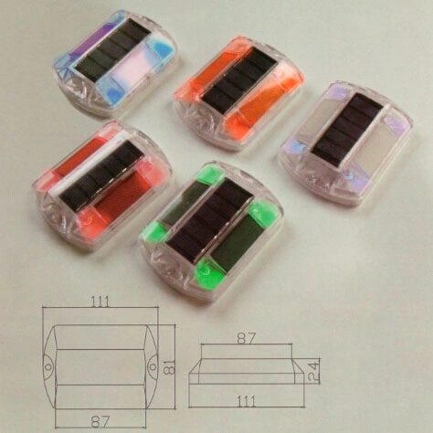 Cheap Small Reflective Solar Road Stud