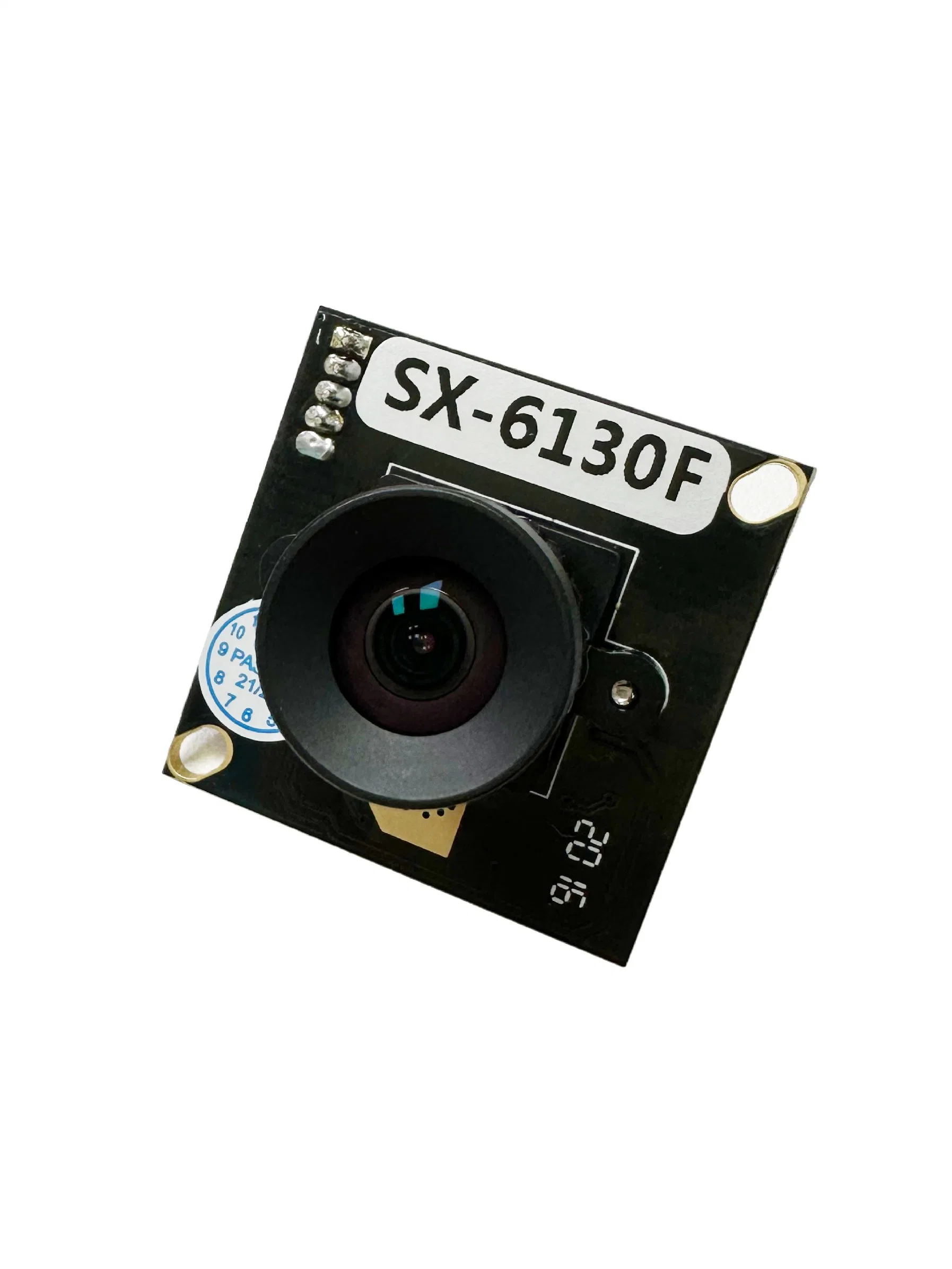 Miniature USB2.0 Camera Module for Windows Android Linux System