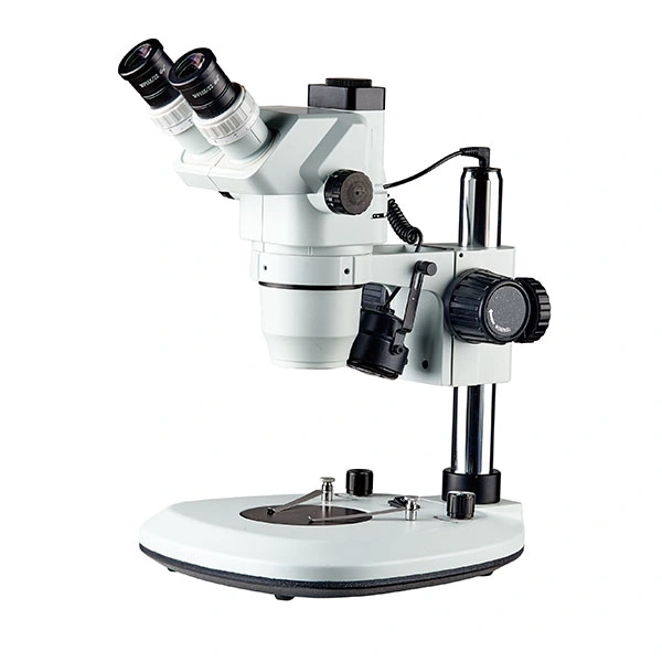 Szl6745t-J4l Stereo Zoom Microscope