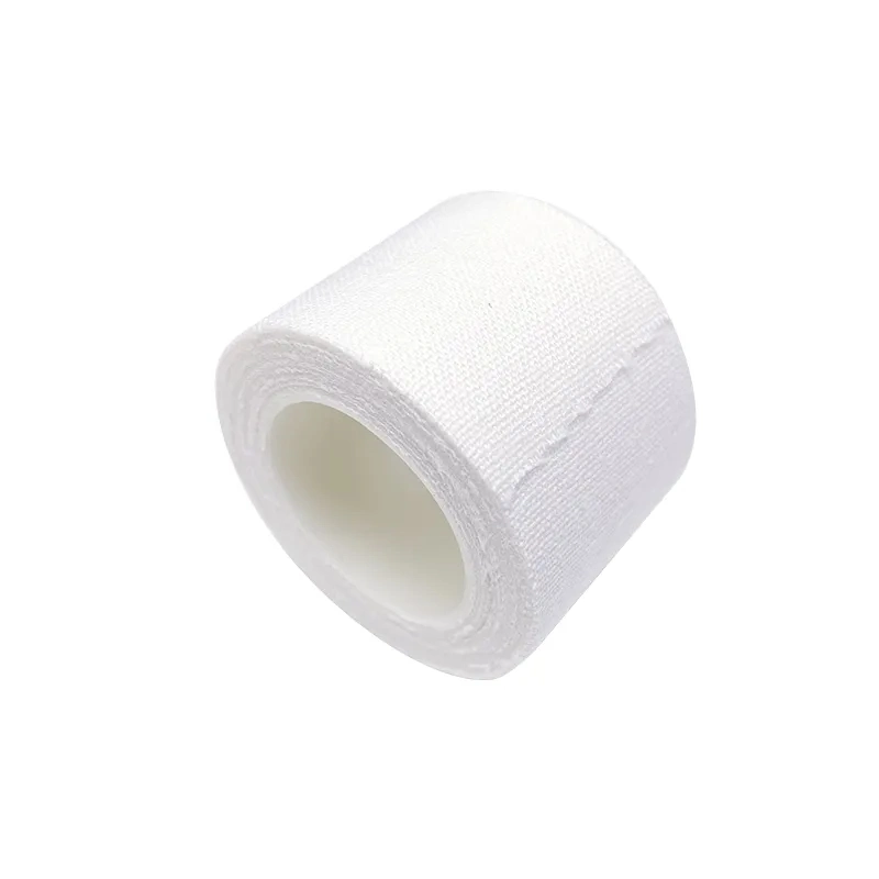 Medical Plaster High quality/High cost performance Medical Surgical Zinc Oxide Adhesive Plaster / Tape