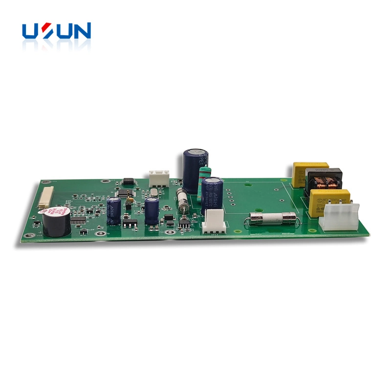 China EMS Car Automotive Electronics PCBA PCB Factory Electronic Parts