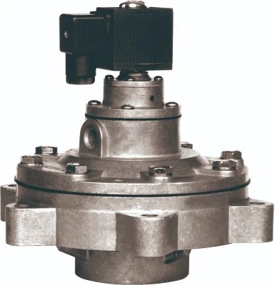 Dn 20/25/40/50/62/76/102 Dust Filtert Air Purge Valve