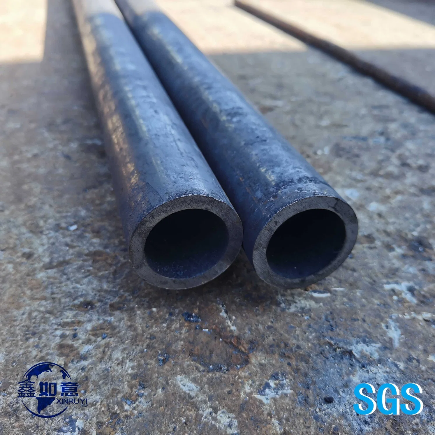 High quality/High cost performance ASTM A106 SAE 1020 API High Pressure Boiler Hot Cold Rolled Seamless Pipe