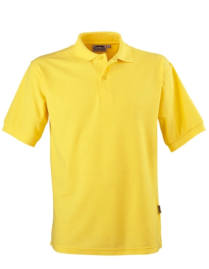 Custom Cotton Knitted Sports Wear Polo Pique Shirts