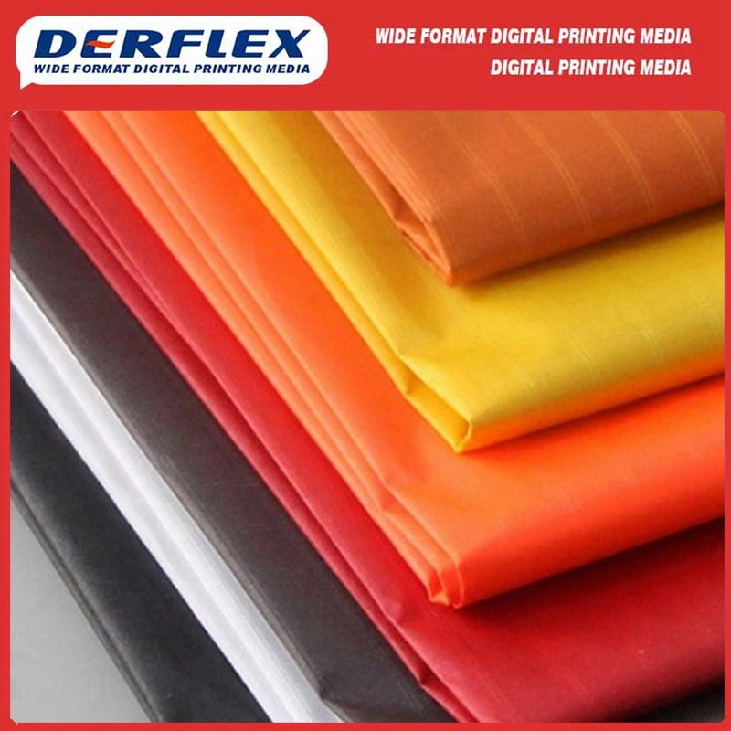 Manufacturer Factory PVC Coated Tarpaulin