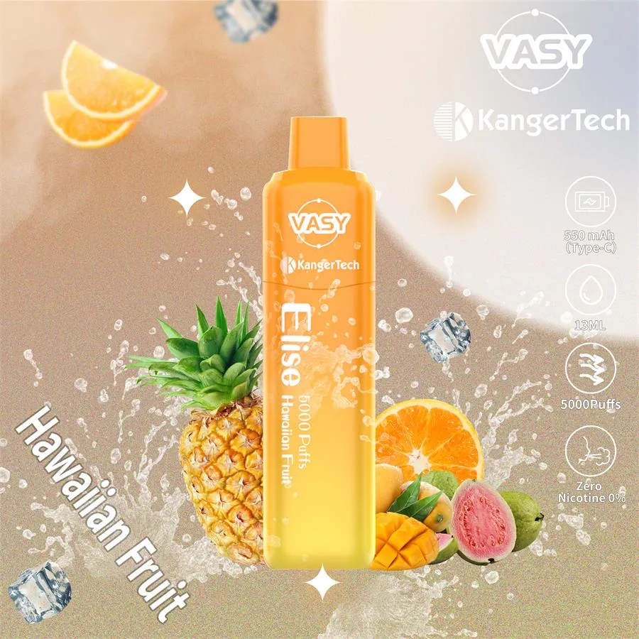 Wholesale/Supplier I Rechargeable Mesh Coil Vapen Bang XXL Disposable/Chargeable Vaporizer Mini Zero Nicotine 0% Vasy Elise 5000 Puffs Disposable/Chargeables Vapes