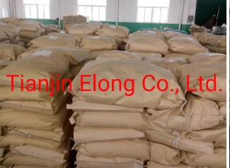 Factory Supply Sodium Gluconate CAS: 527-07-1 with Good Service