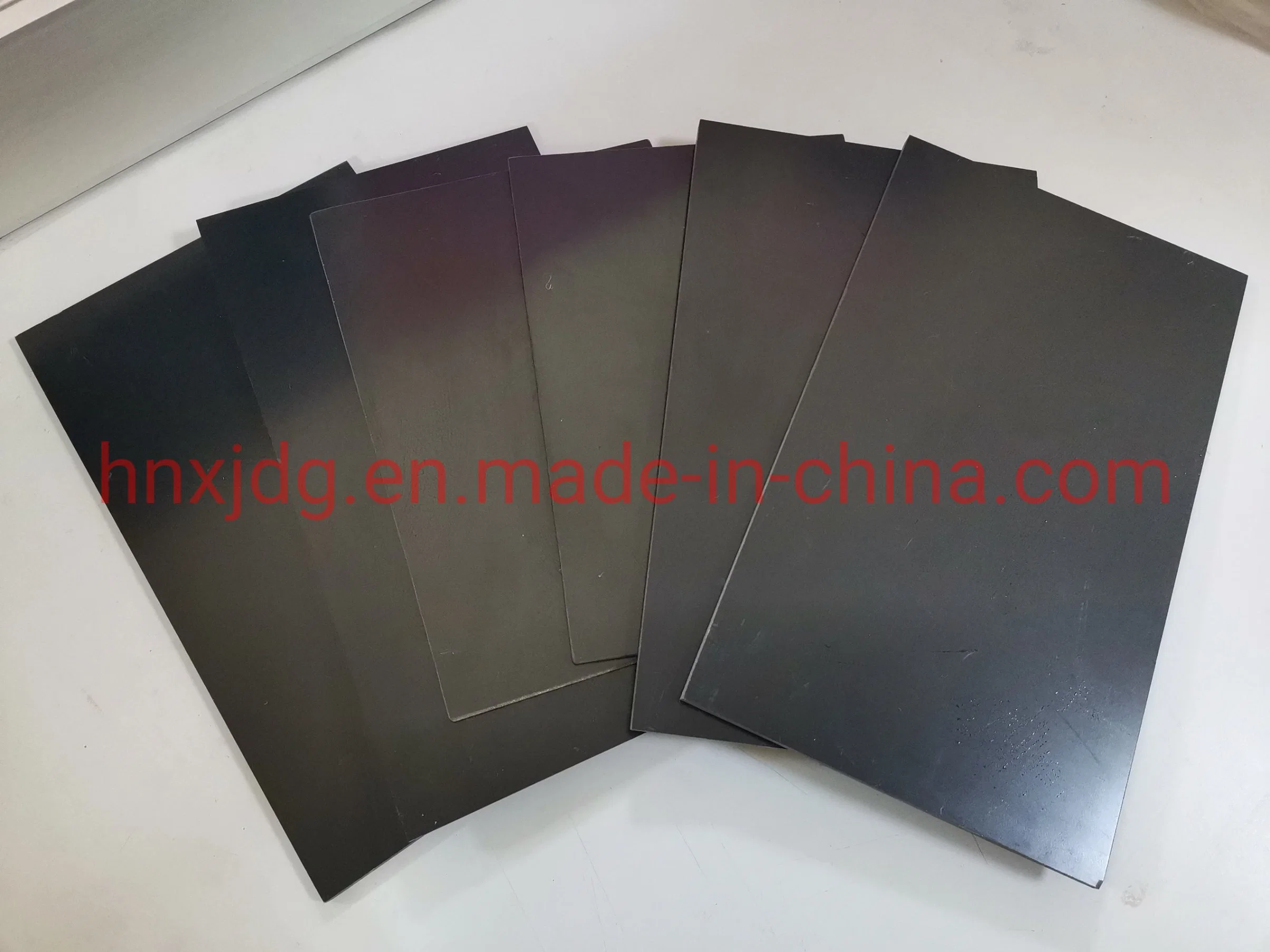 Full ESD Anti-Static Composite Material Semi-Conductor Plate