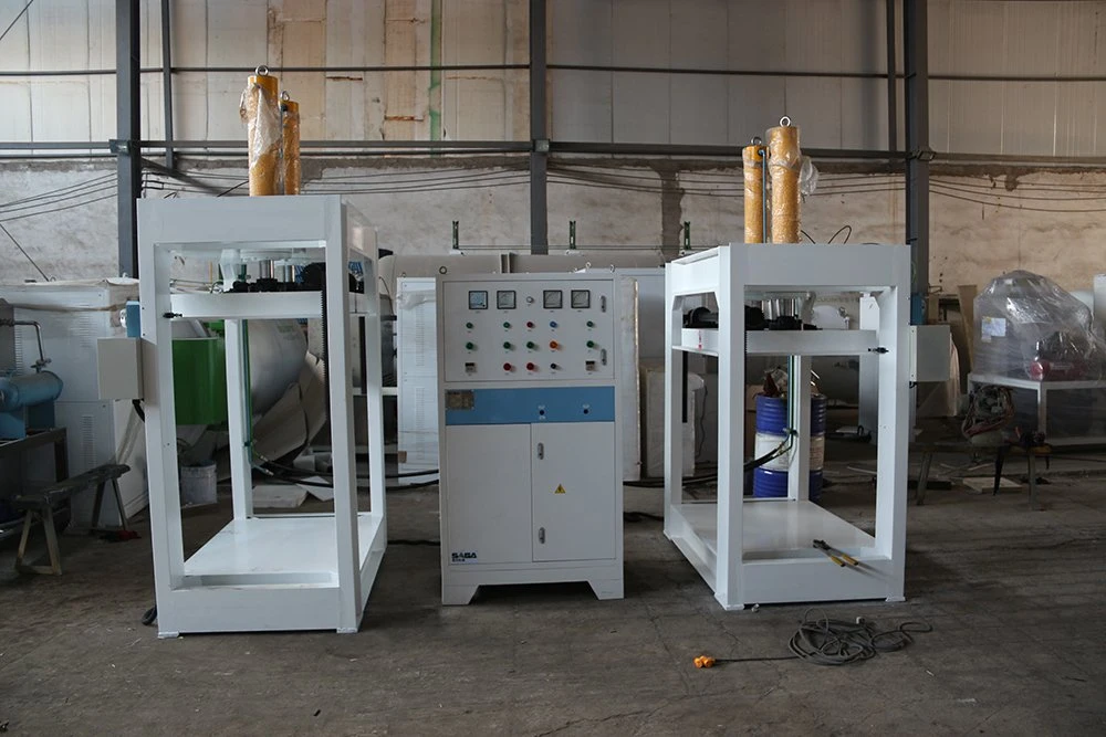 High Frequency Press Machine for Chair Bending with Advanced Technology