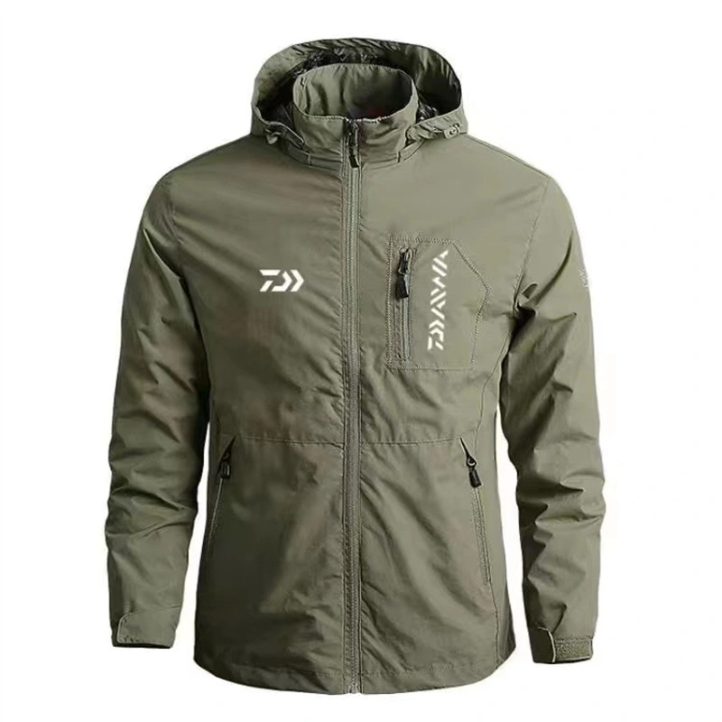 Outdoor Fishing Jacket for Men