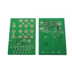 PCB Manufacture Double Sided PCB Circuit Board PCB Layout and Assembly