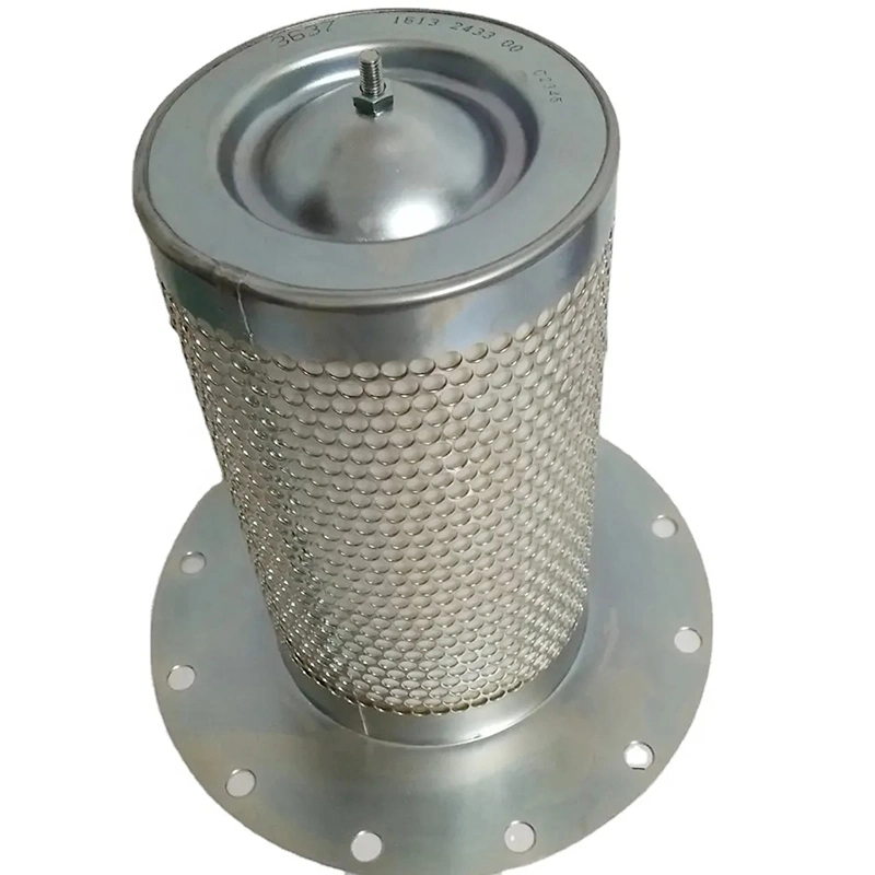 Factory Sale Replace Screw Compressor Air Oil Separator Filter 88298001-705