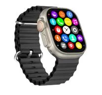 2023 High quality/High cost performance  Touch Screen Bluetooth Fitness Smart Watch