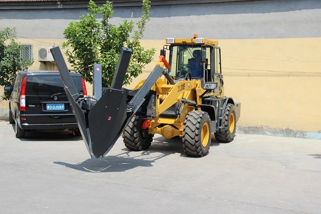 Hzm920f Wheel Loader Top Quality for Sale