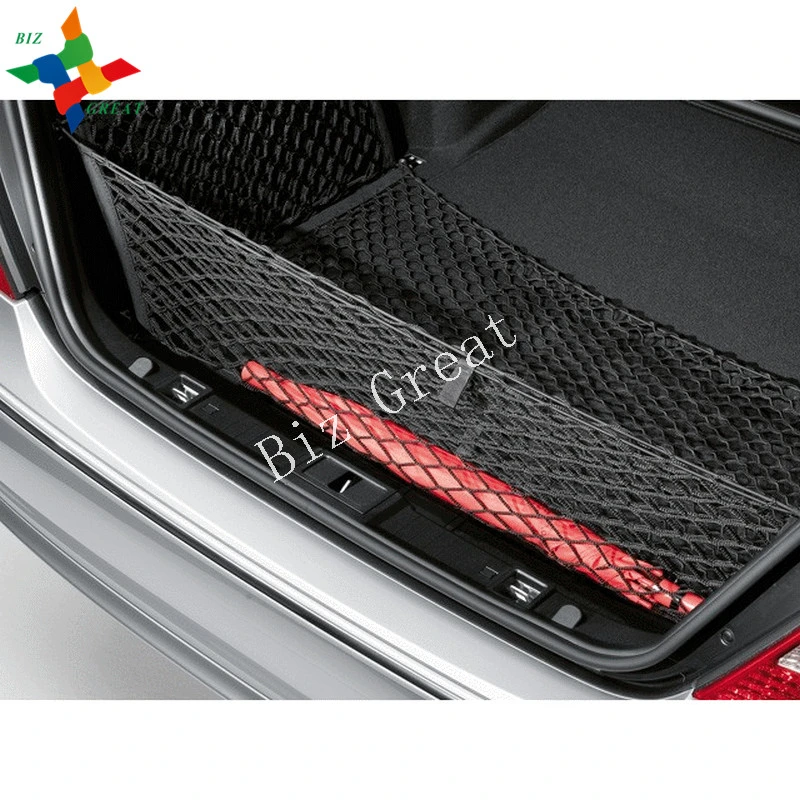 Elastic Luggage Mesh Car Accessory