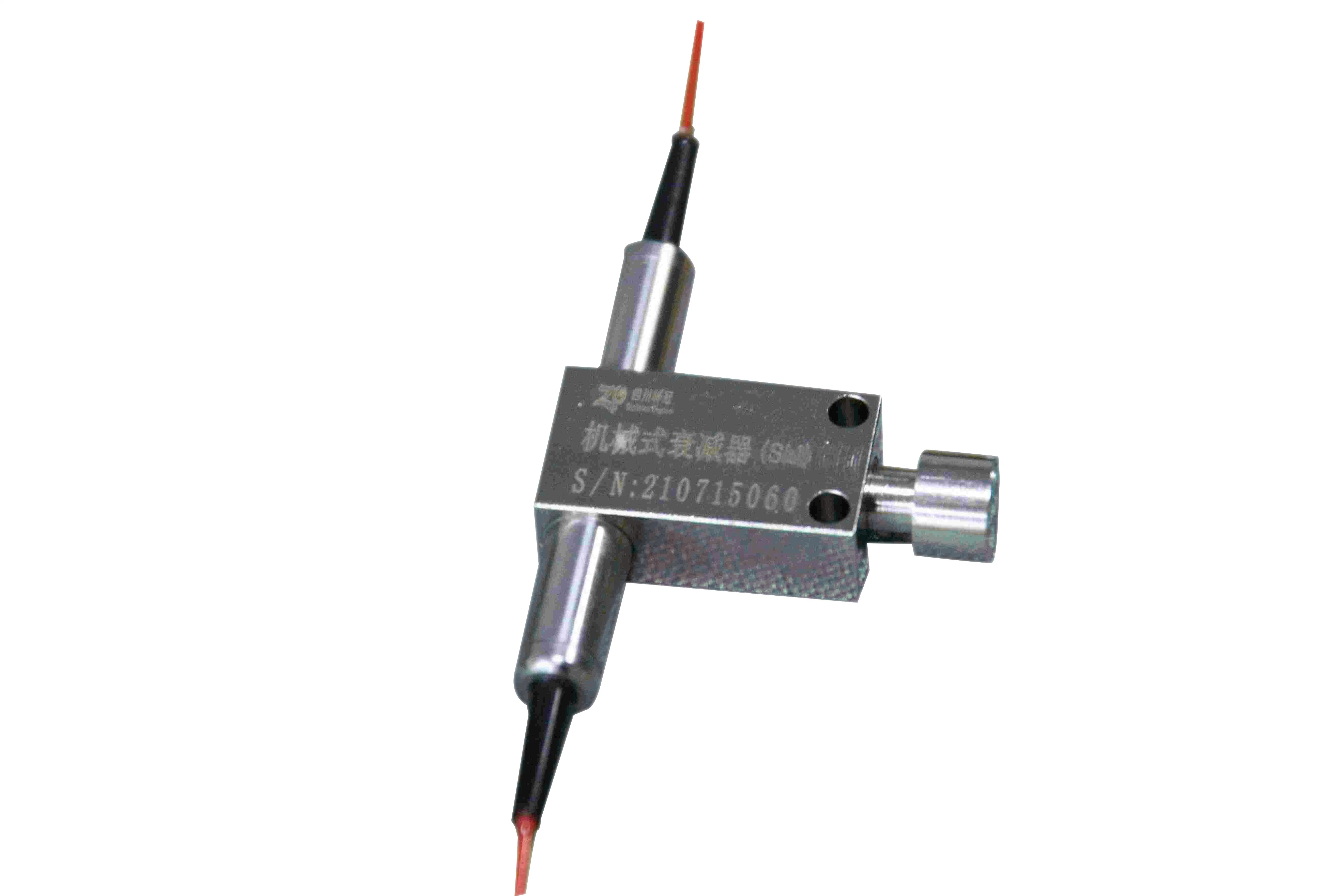 High Stability Pm Mems VOA for Fiber Optical Communication