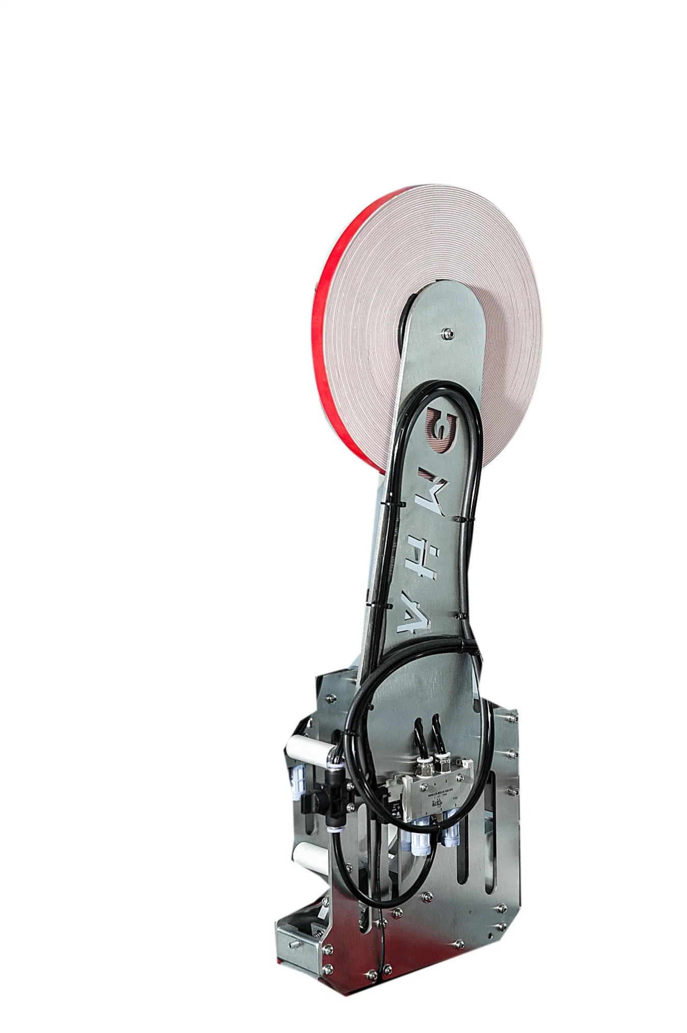 Klebstoff-und Tränenband-Maschine / doppelseitiges Klebeband-Druckmaschine / doppelseitig Klebeband Auftragsmaschine